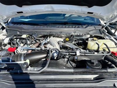 2024 Ford F-350SD King Ranch