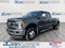 2017 Ford F-350SD Lariat