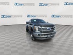 2017 Ford F-350SD Lariat