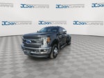 2017 Ford F-350SD Lariat