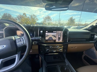 2026 Ford F-450SD Lariat