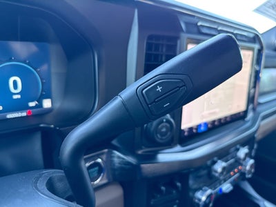 2024 Ford F-450SD Lariat