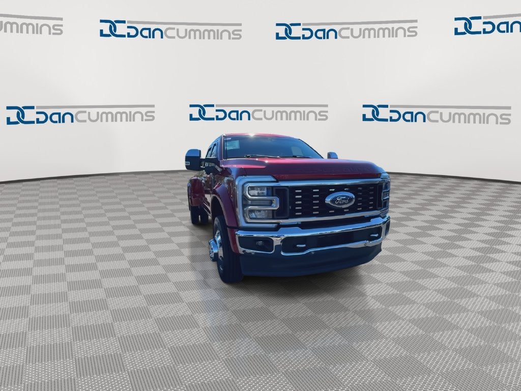 2024 Ford F-450SD Lariat