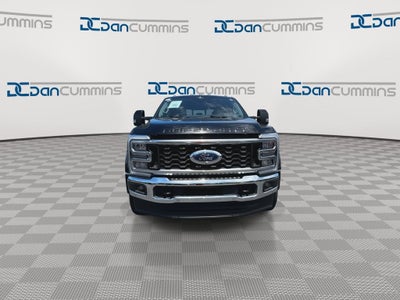 2026 Ford F-450SD Lariat