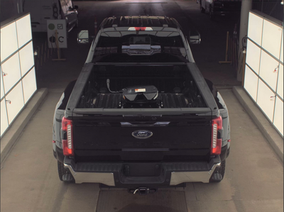 2026 Ford F-450SD Lariat