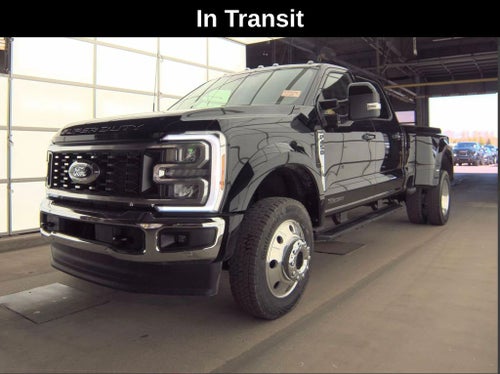 2026 Ford F-450SD Lariat