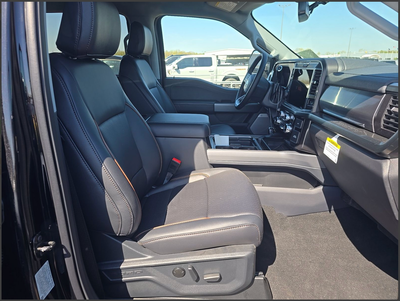 2026 Ford F-450SD Lariat