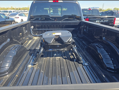 2026 Ford F-450SD Lariat