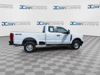 2023 Ford F-350SD XL