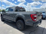 2021 Ford F-150 Tremor