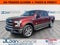 2016 Ford F-150 King Ranch