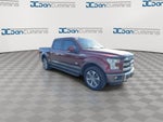 2016 Ford F-150 King Ranch