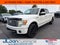 2011 Ford F-150 Platinum