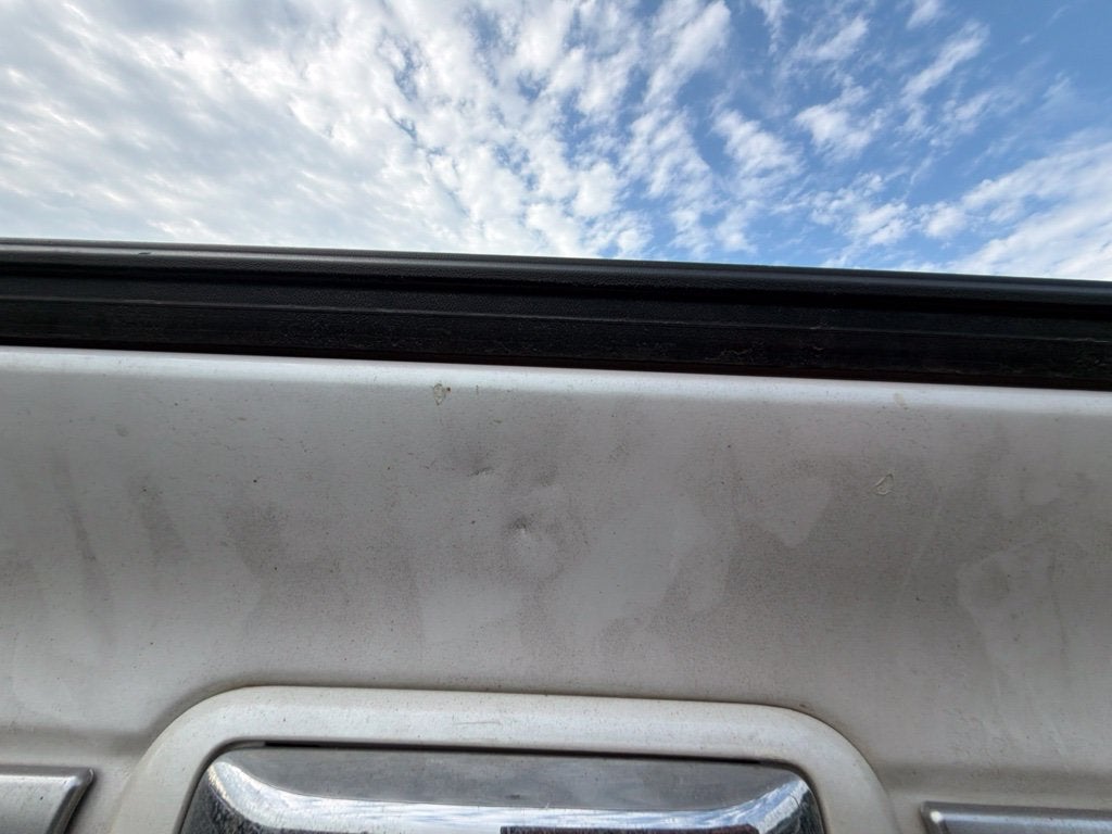 2011 Ford F-150 Platinum