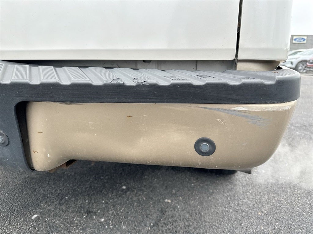 2012 Ford F-150 Lariat