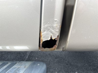 2012 Ford F-150 Lariat