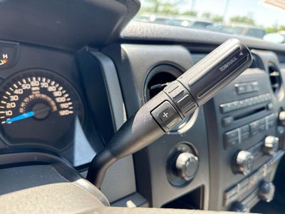 2013 Ford F-150 STX