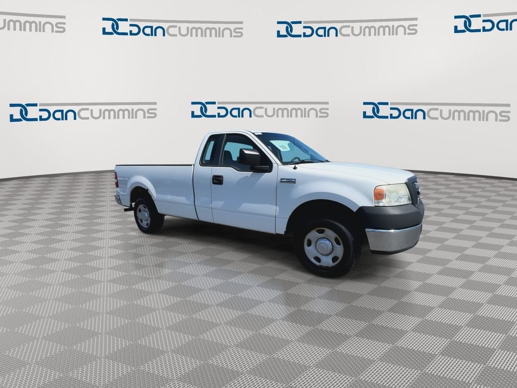 2008 Ford F-150 XL