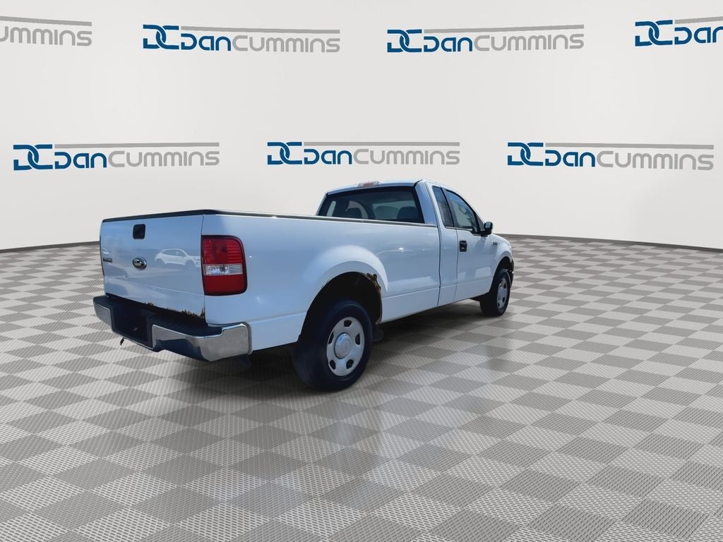2008 Ford F-150 XL