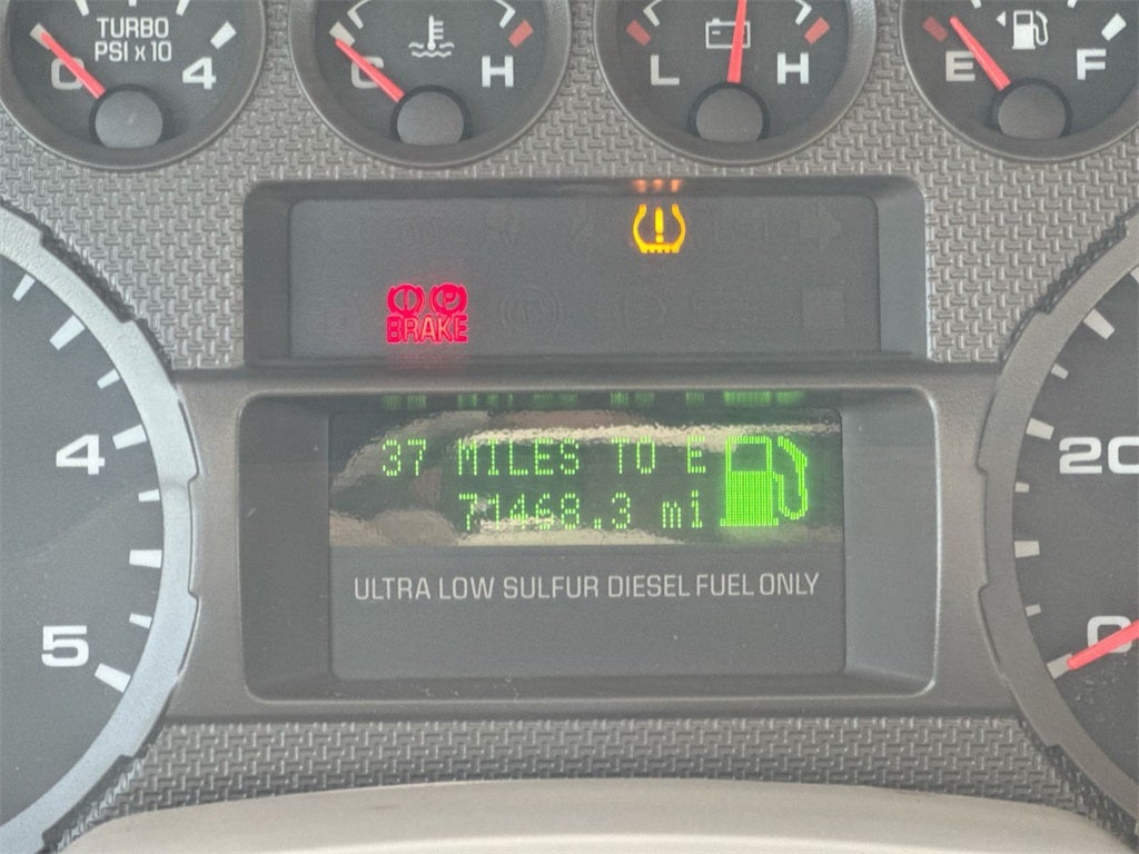 2010 Ford F-350SD XLT