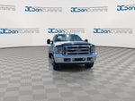 2007 Ford F-350SD Lariat