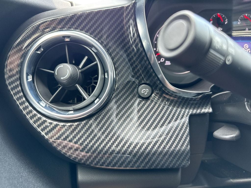 2021 Chevrolet Camaro LT1