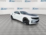 2021 Chevrolet Camaro LT1