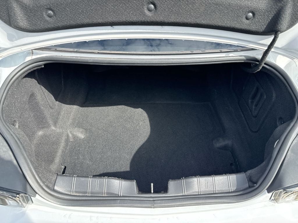 2021 Chevrolet Camaro LT1