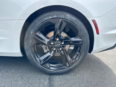 2021 Chevrolet Camaro LT1