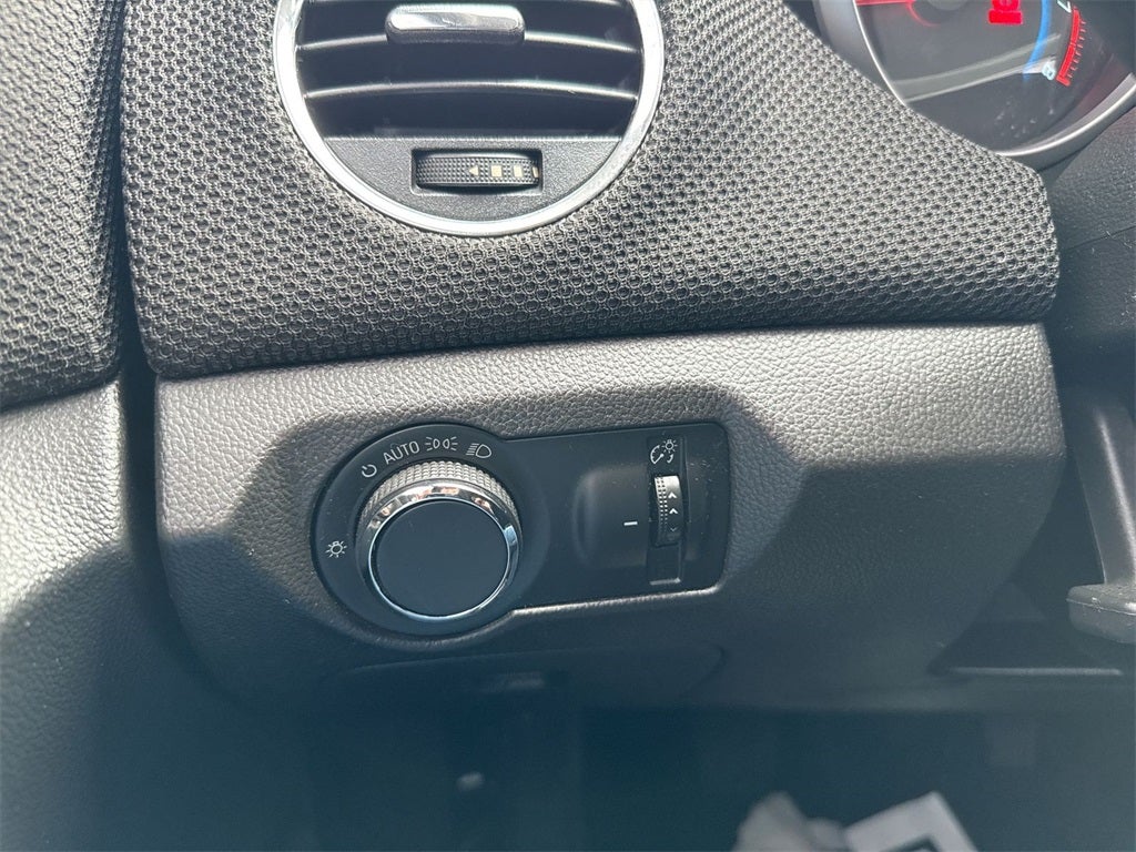 2013 Chevrolet Cruze ECO