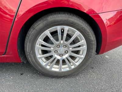 2013 Chevrolet Cruze ECO