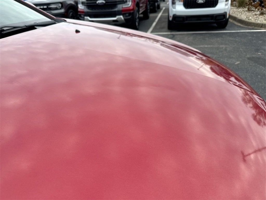 2013 Chevrolet Cruze ECO