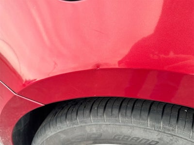 2013 Chevrolet Cruze ECO