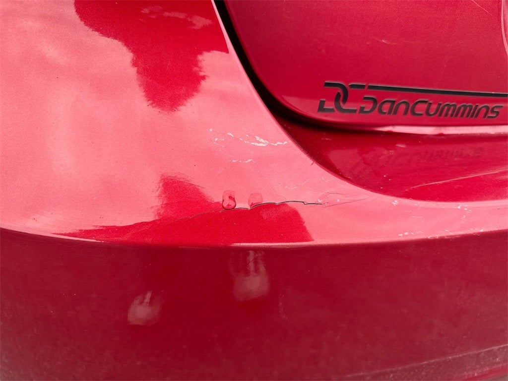 2013 Chevrolet Cruze ECO