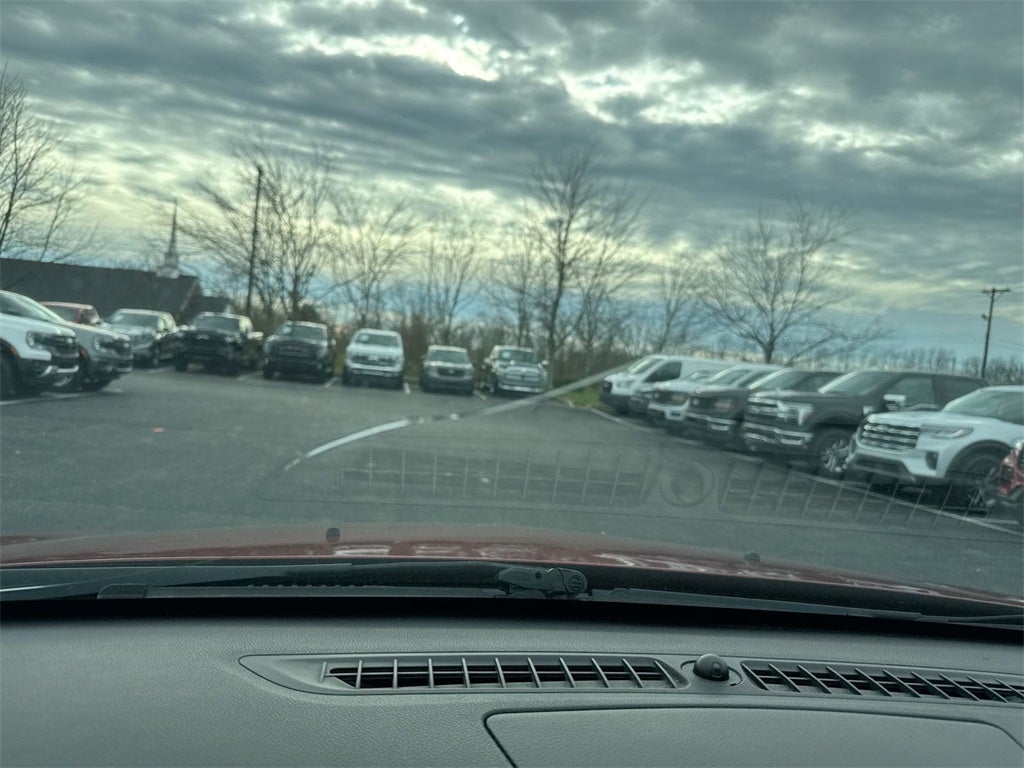 2013 Chevrolet Cruze ECO