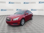 2013 Chevrolet Cruze ECO