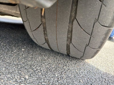 2008 Chevrolet Corvette Base