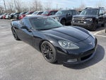 2008 Chevrolet Corvette Base