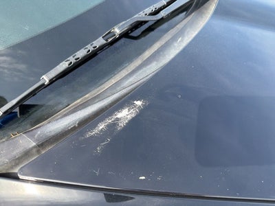 2008 Chevrolet Corvette Base