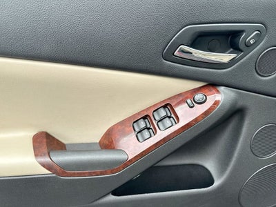 2009 Pontiac G6 GT