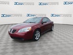 2009 Pontiac G6 GT