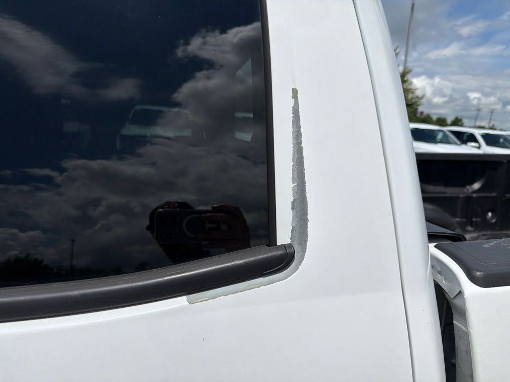2015 Chevrolet Silverado 2500HD LT
