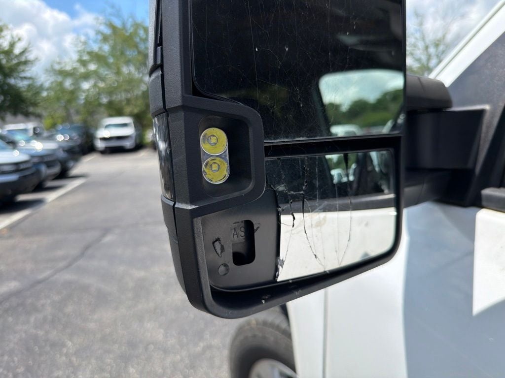 2015 Chevrolet Silverado 2500HD LT