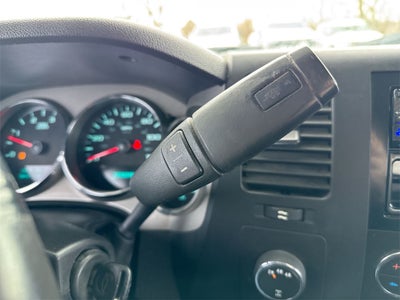 2013 Chevrolet Silverado 2500HD LT