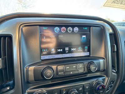 2018 Chevrolet Silverado 3500HD High Country