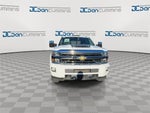 2018 Chevrolet Silverado 3500HD High Country