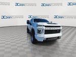 2021 Chevrolet Silverado 2500HD LTZ