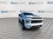 2021 Chevrolet Silverado 2500HD LTZ