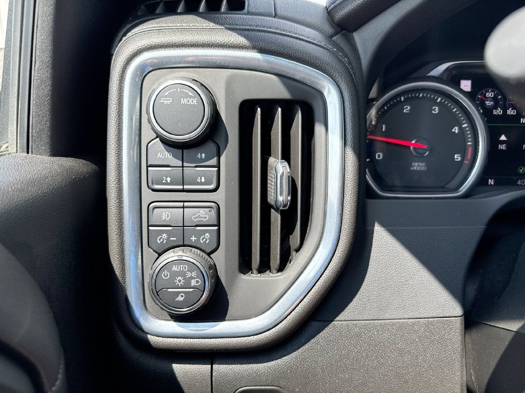 2022 Chevrolet Silverado 3500HD High Country