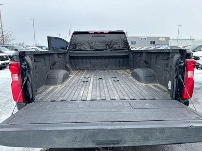 2022 Chevrolet Silverado 3500HD High Country